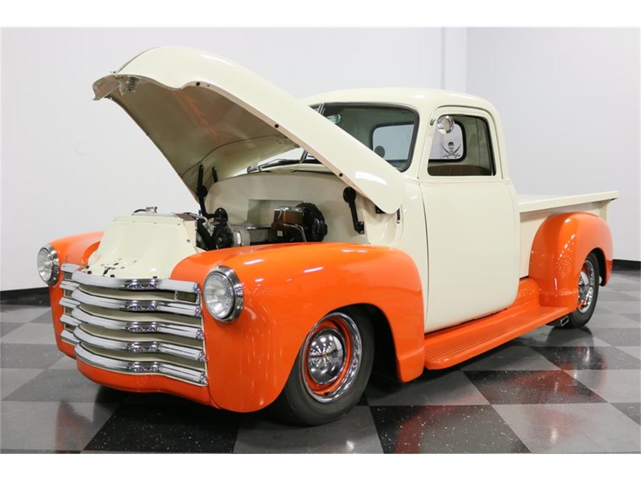1950 Chevrolet 3100 for sale in Fort Worth, TX – photo 39