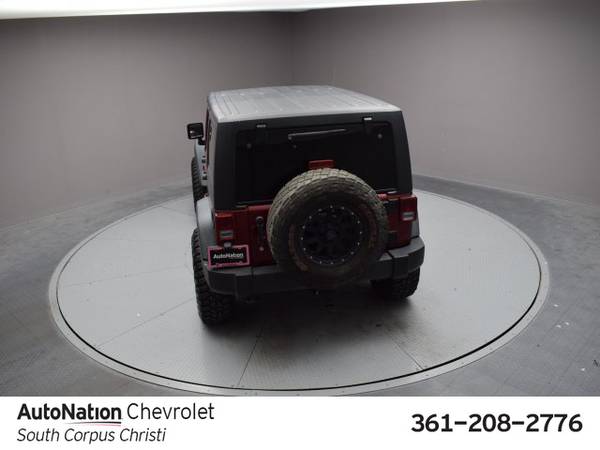 2013 Jeep Wrangler Unlimited Sport 4x4 4WD Four Wheel SKU:DL607035 for sale in Corpus Christi, TX – photo 19
