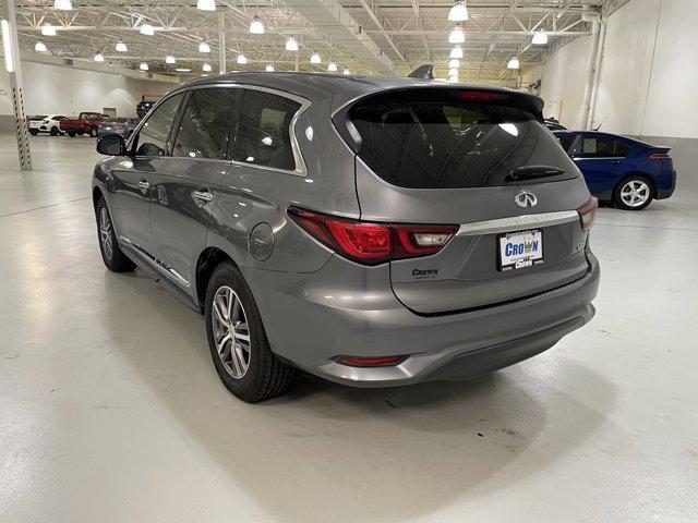 2020 INFINITI QX60 Pure for sale in Lawrence, KS – photo 6