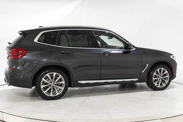 2019 BMW X3 xDrive30i Sports Activity Vehicle for sale in Richfield, MN – photo 17