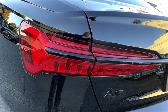 2021 Audi A6 3.0T quattro Premium Sedan AWD for sale in Other, PA – photo 15