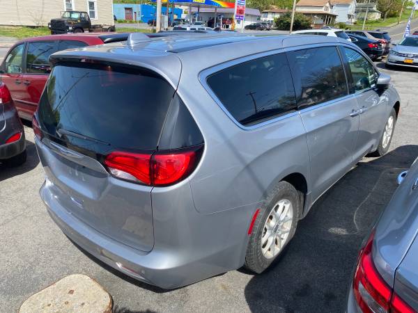 2018 CHRYSLER PACIFICA TOURING 82K - - by dealer for sale in Syracuse, NY – photo 3