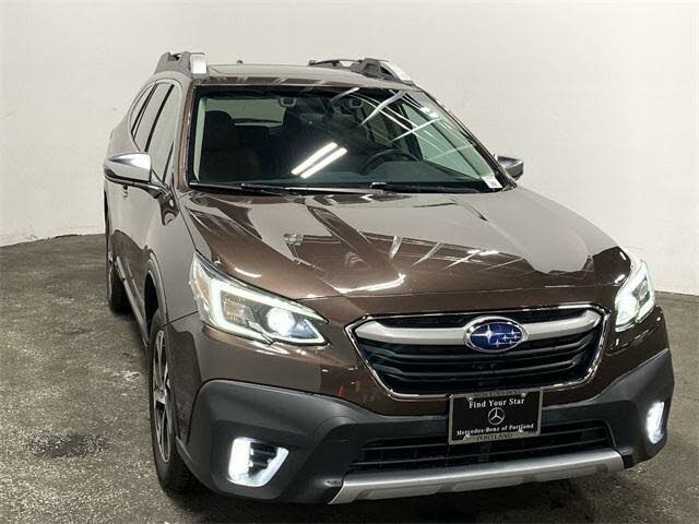 2020 Subaru Outback Touring AWD for sale in Portland, OR – photo 7
