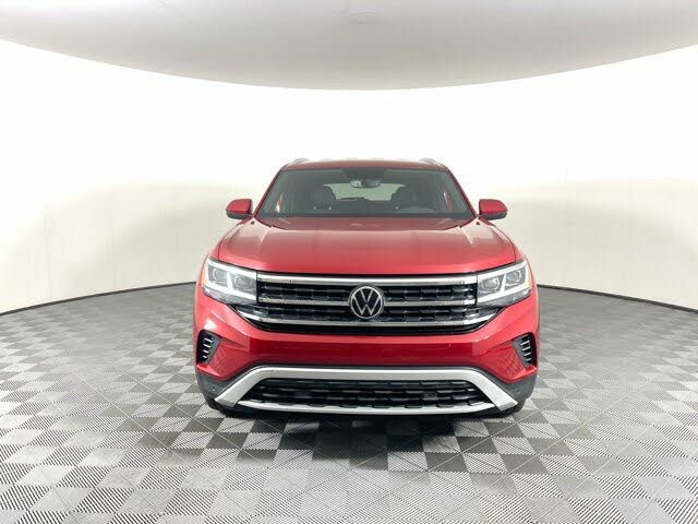 2020 Volkswagen Atlas Cross Sport 3.6L SE 4Motion with Technology for sale in Avondale, AZ – photo 2