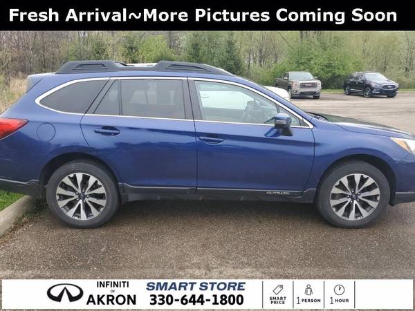 2015 Subaru Outback 2 5i - Call/Text - - by dealer for sale in Akron, OH – photo 6