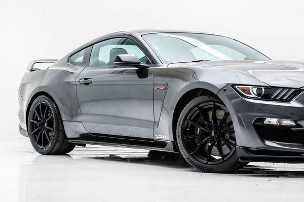 2016 *Ford* *Mustang* *Shelby* GT350 Twin Turbo 1000HP Show Car! for sale in Carrollton, TX – photo 2