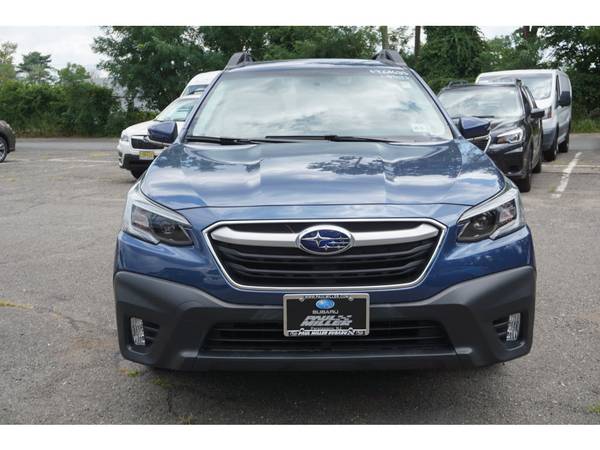 2020 Subaru Outback Premium - - by dealer - vehicle for sale in Parsippany, NJ – photo 12