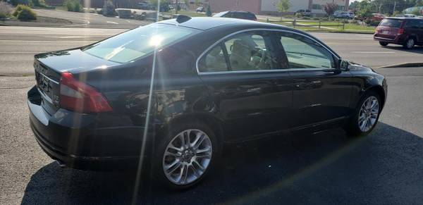 2007 Volvo S80 for sale in Lewisburg, PA – photo 7