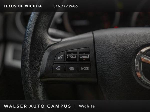 2010 Mazda Mazda3 i Touring for sale in Wichita, KS – photo 24