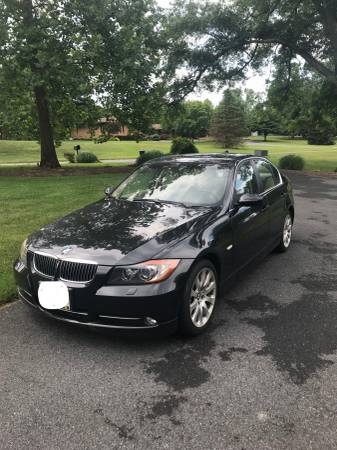 2008 BMW 335xi for sale in Ellicott City, MD