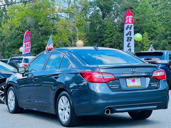 2016 Subaru Legacy - LET S MAKE A DEAL! CALL - - by for sale in Garrisonville, VA – photo 7