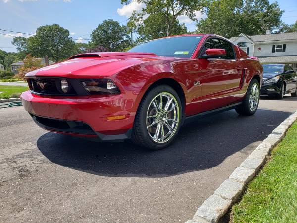 2011 Mustang GT for sale in Mastic, NY – photo 8