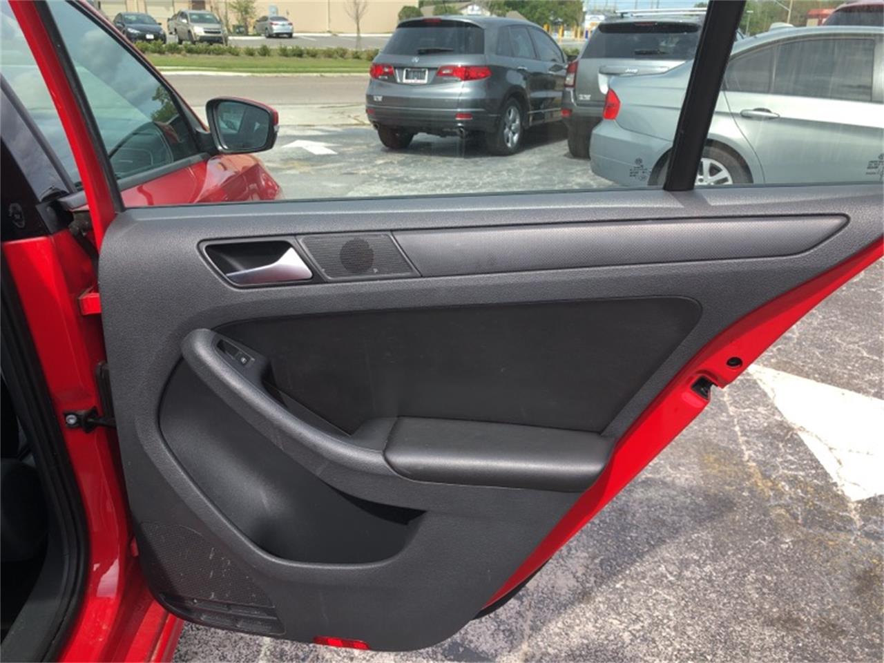 2014 Volkswagen Jetta for sale in Tavares, FL – photo 15
