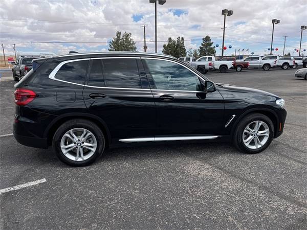 2020 BMW X3 xDrive30i suv - - by dealer - vehicle for sale in El Paso, TX – photo 11