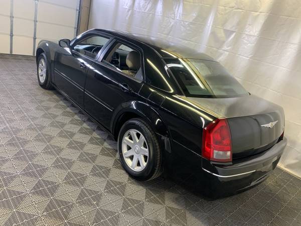 2005 Chrysler 300 4dr Sdn 300 Touring Ltd Avail for sale in Missoula, MT – photo 5