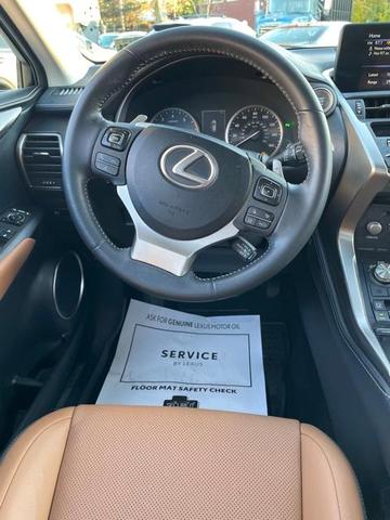 2019 Lexus NX 300 Base for sale in Englewood, NJ – photo 7