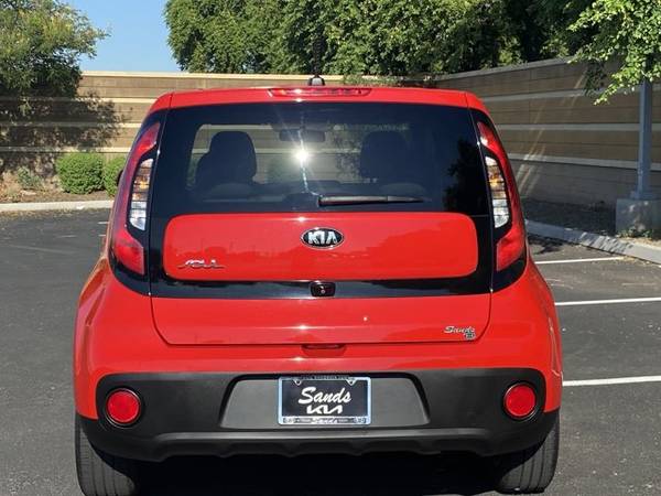 2019 Kia Soul - Call and Make Offer - - by dealer for sale in Surprise, AZ – photo 5