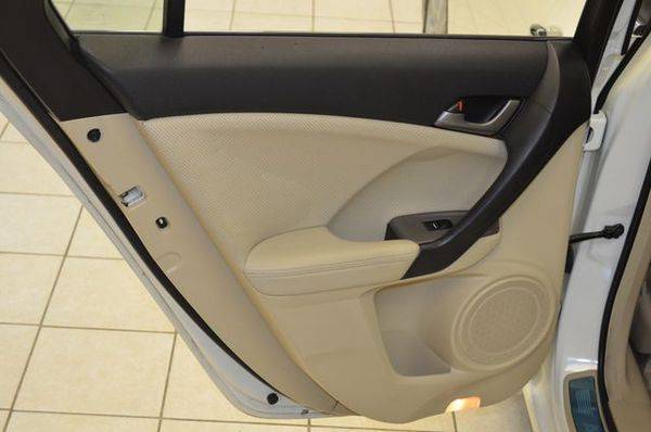 2010 Acura TSX Sedan 4D - 99.9% GUARANTEED APPROVAL! for sale in Manassas, VA – photo 13