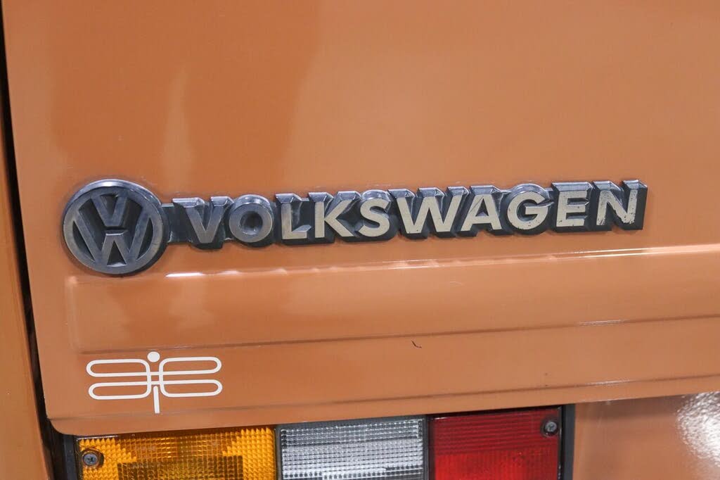 1984 Volkswagen Vanagon Camper Passenger Van for sale in Grand Rapids, MI – photo 52