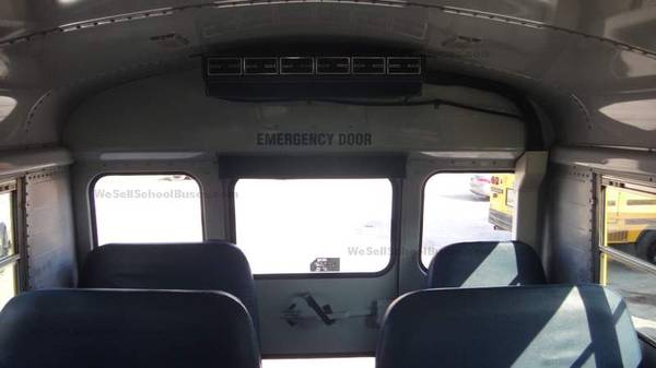 2001 Freightliner Thomas School Bus for sale in Hudson, FL – photo 11