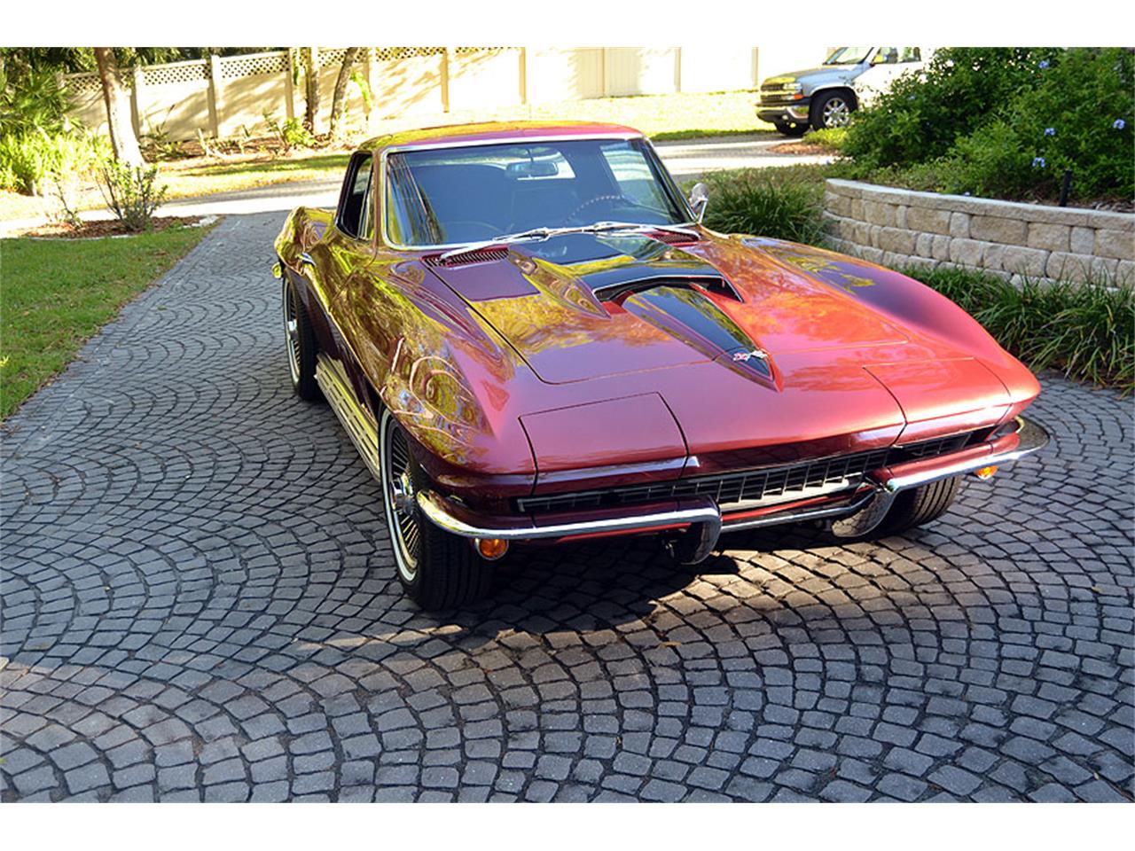 1967 Chevrolet Corvette for sale in Mt. Dora, FL – photo 6