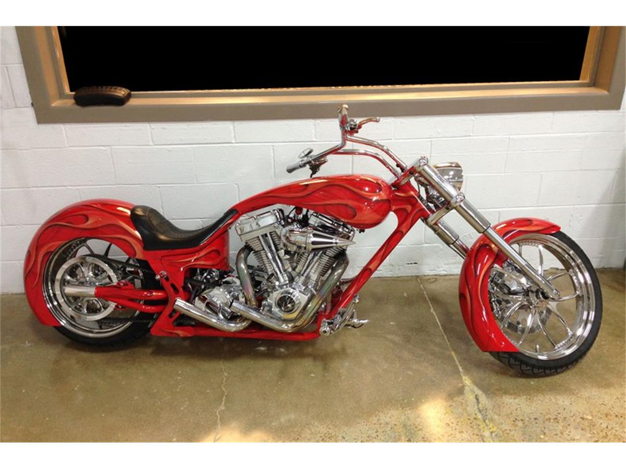 2004 Custom Motorcycle for sale in Collierville, TN – photo 3
