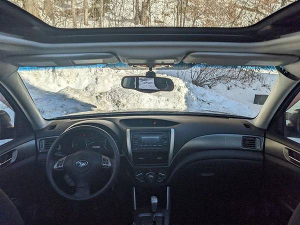 2011 Subaru Forester 2 5X Premium - - by dealer for sale in Springfield, VT – photo 6