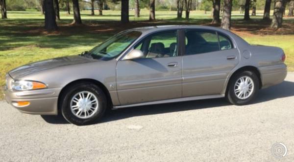 2003 Buick Lesabre. Clean and Runs good! for sale in Conway, AR