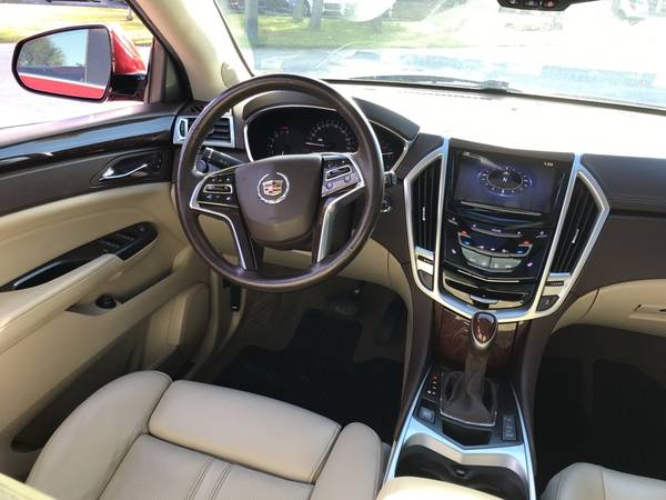 2016 Cadillac SRX Luxury - - by dealer - vehicle for sale in Cocoa, FL – photo 9