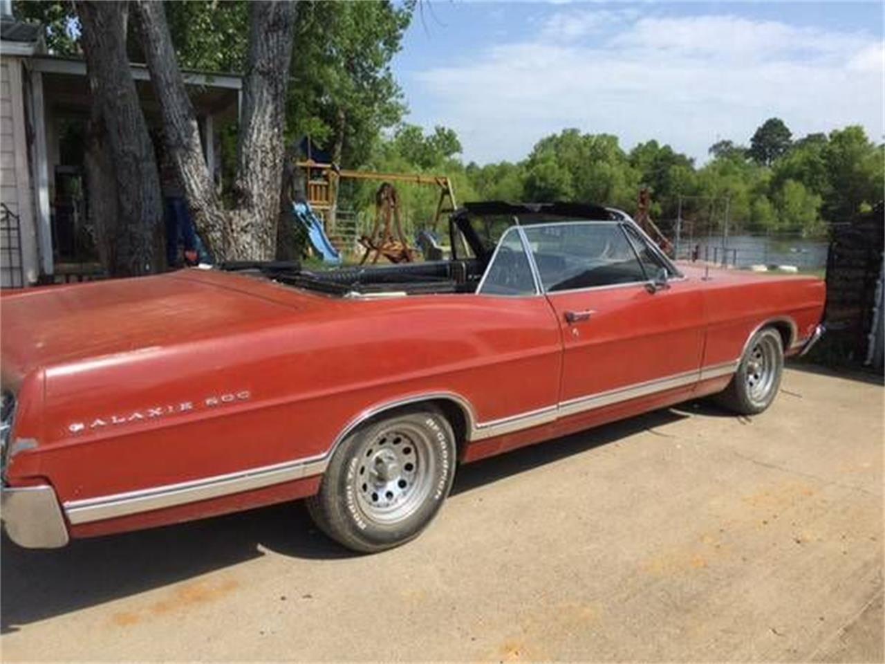 1967 Ford Galaxie 500 for sale in Cadillac, MI – photo 9