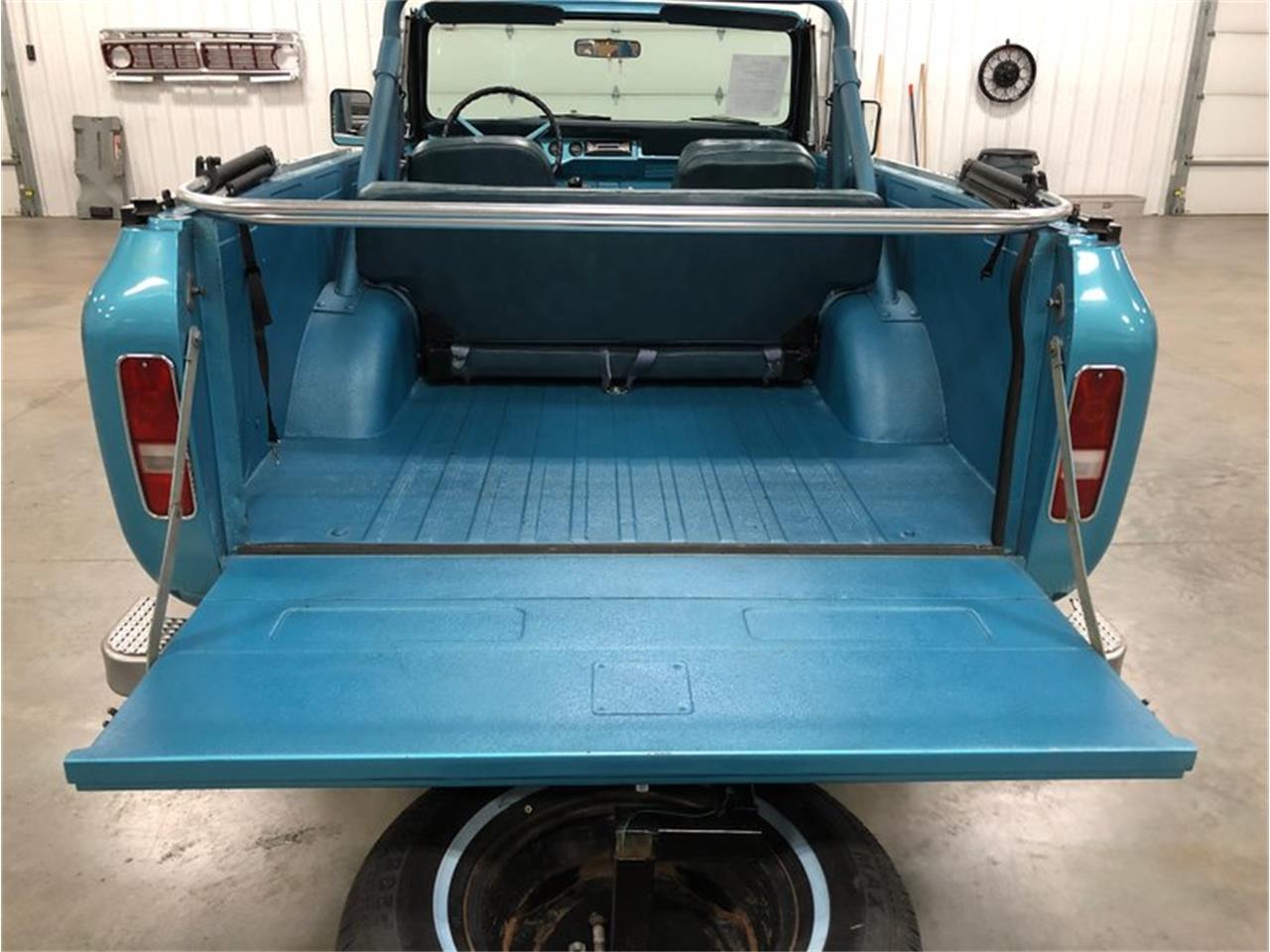 1972 International Scout for sale in Holland , MI – photo 46