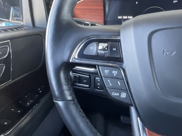 2021 Lincoln Navigator Reserve 4WD for sale in Lees Summit, MO – photo 7