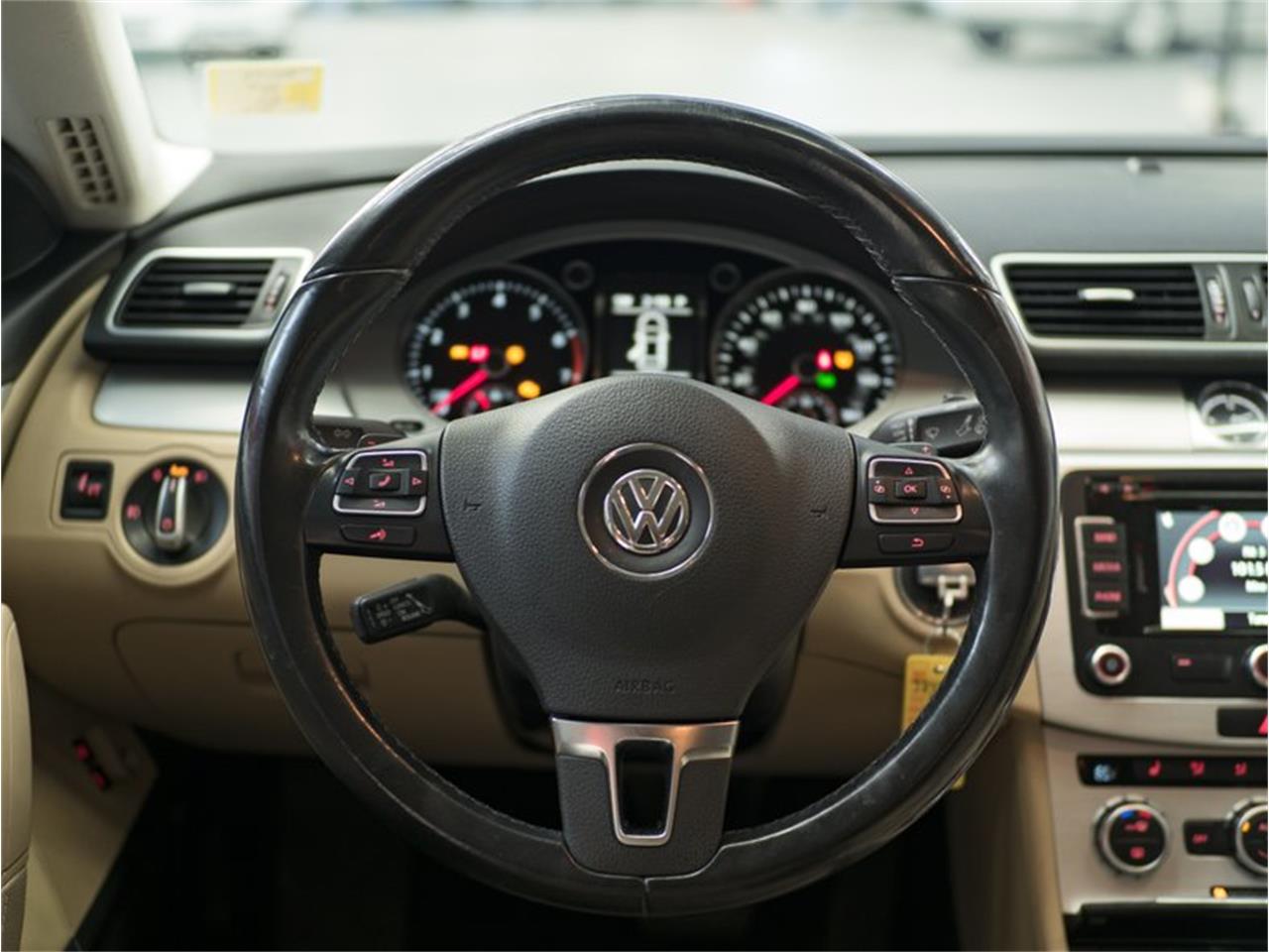 2014 Volkswagen CC for sale in Gilbert, AZ – photo 12