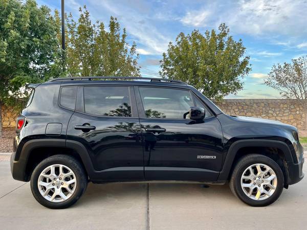 2018 Jeep Renegade Latitude - - by dealer - vehicle for sale in Las Cruces, NM – photo 6