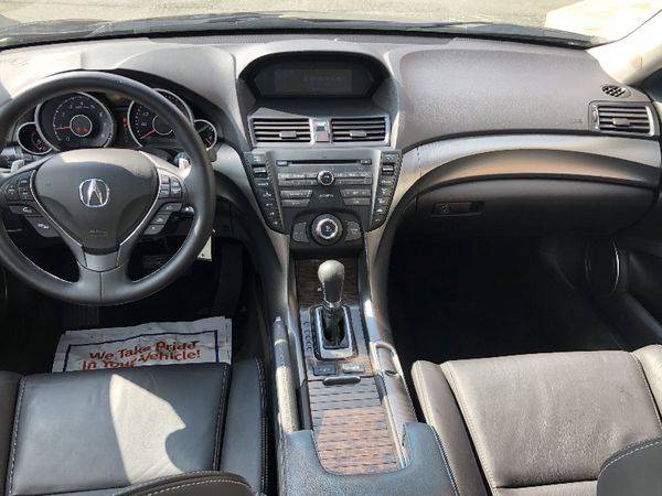 2014 Acura TL 6-Speed AT SH-AWD 100% CREDIT APPROVAL! for sale in Albany, NY – photo 12