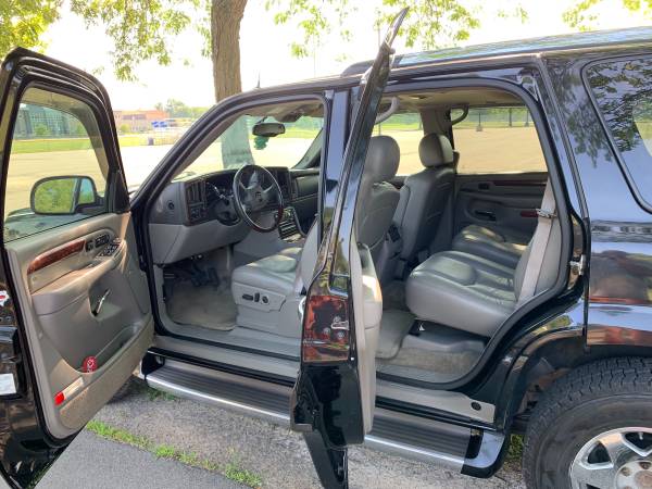 2005 Cadillac Escalade for sale in Ithaca, NY – photo 21