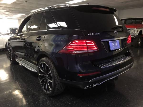 Mercedes-Benz GLE - BAD CREDIT BANKRUPTCY REPO SSI RETIRED APPROVED for sale in Roseville, CA – photo 6