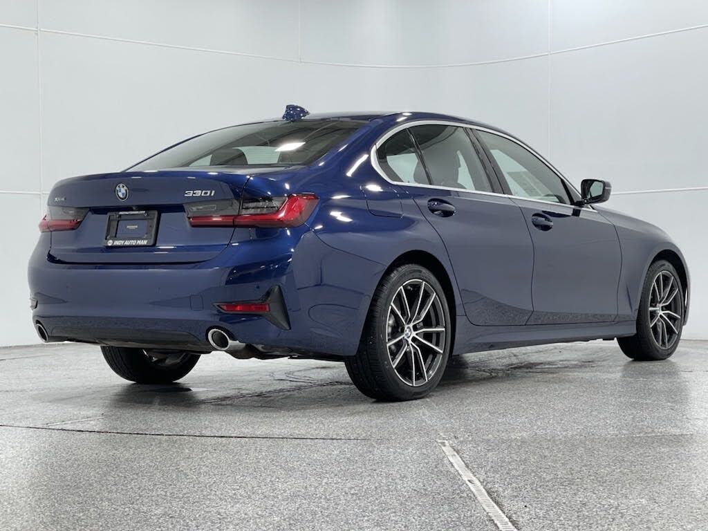 2019 BMW 3 Series 330i xDrive Sedan AWD for sale in Indianapolis, IN – photo 3