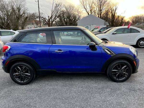 2014 MINI Cooper Paceman FWD 2dr S - 100s of Positive Cust - cars & for sale in Baltimore, MD – photo 6