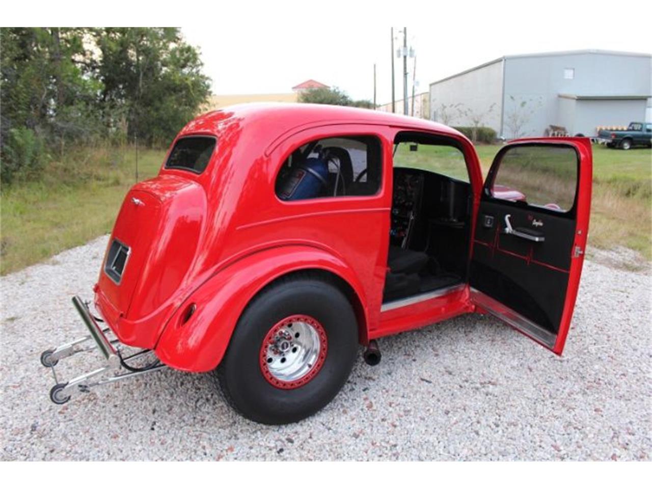 1949 Anglia Street Rod for sale in Cadillac, MI – photo 15