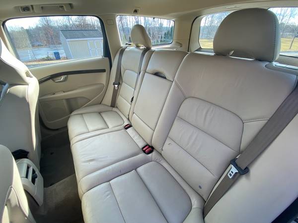 2010 Volvo V70 3 2 - - by dealer - vehicle automotive for sale in West Boylston, MA – photo 12