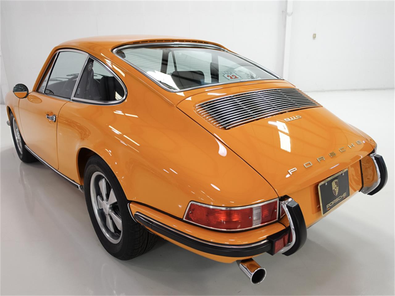 1970 Porsche 911S for sale in Saint Louis, MO – photo 12