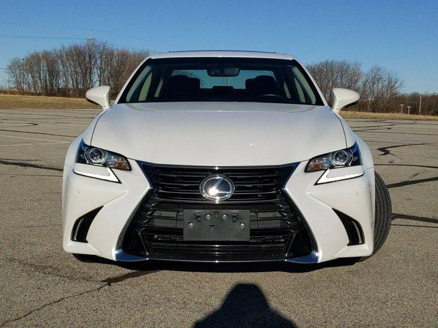 2016 Lexus GS 350 F Sport for sale in Other, MO – photo 3