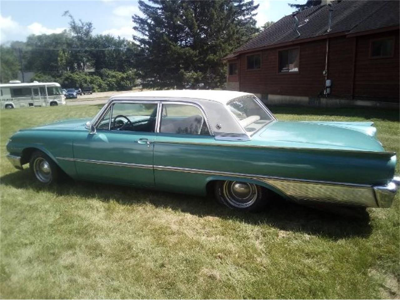 1961 Ford Galaxie for sale in Cadillac, MI – photo 2