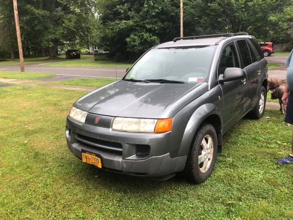 2005 Saturn Vue for sale in East Aurora, NY – photo 13