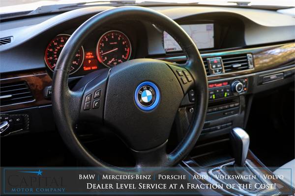 Hard To Find A Better Deal Than This! 2011 BMW 335XI AWD Sport for sale in Eau Claire, IL – photo 7