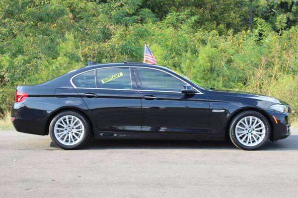 2015 BMW 528i xDrive- One Owner! NAV! Backup Cam! LOADED! Gets 33 MPG! for sale in Athens, TN – photo 8