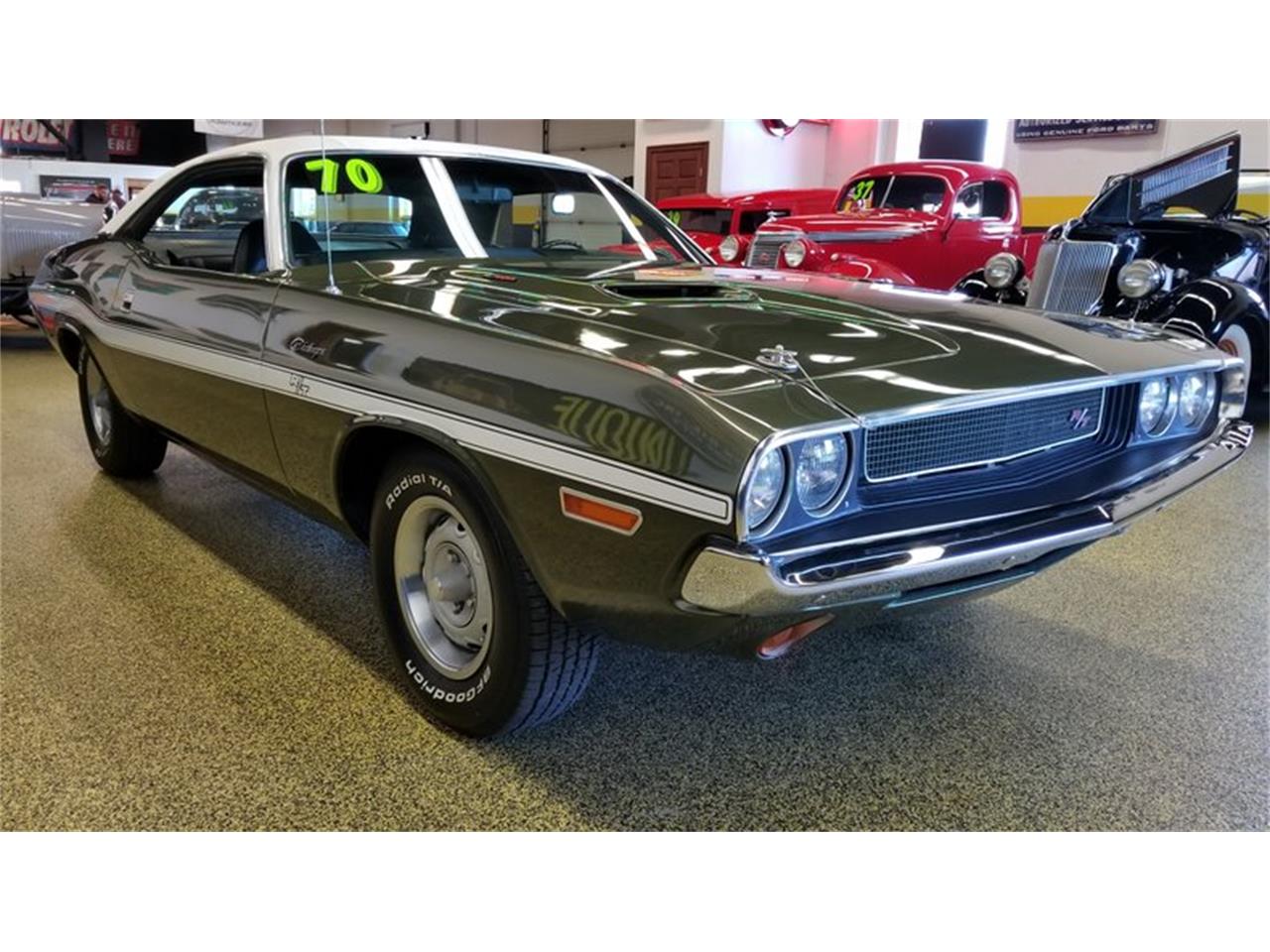 1970 Dodge Challenger for sale in Mankato, MN – photo 2