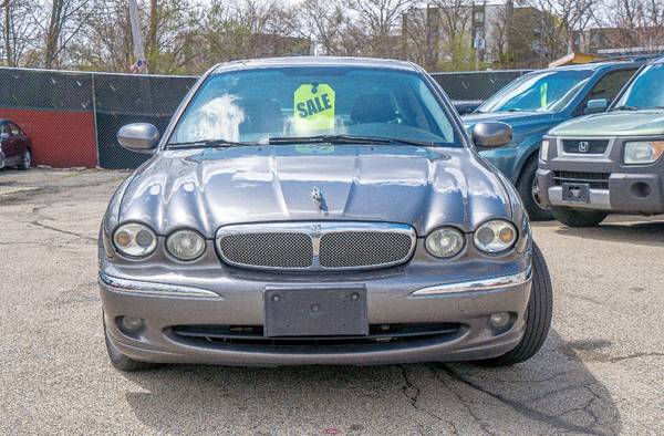 2007 Jaguar Type-X - - by dealer - vehicle automotive for sale in QUINCY, MA – photo 2