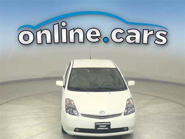 2008 Toyota Prius - hatchback - - by dealer - vehicle for sale in Other, WV – photo 9
